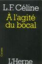 À L'Agité Du Bocal - Preview