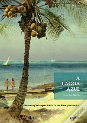 Capa do artigo A Lagoa Azul