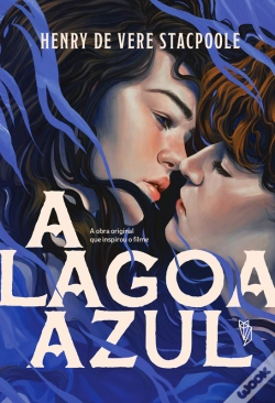 Capa do artigo A Lagoa Azul