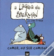 Capa do artigo A Lagoa de Sherman