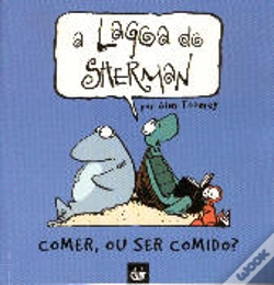 Capa do artigo A Lagoa de Sherman