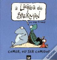 A Lagoa de Sherman