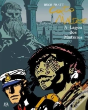 Capa do artigo A Lagoa dos Mistérios