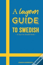 Capa do artigo A Lagom Guide To Swedish