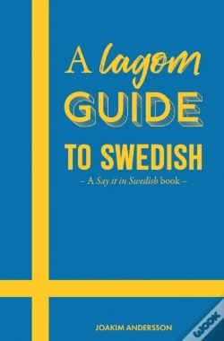 Capa do artigo A Lagom Guide To Swedish