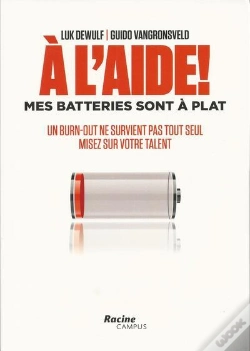 Capa do artigo A L'Aide ! Mes Batteries Sont A Plat