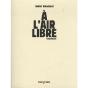 À L'Air Libre ; Esquisses - Preview