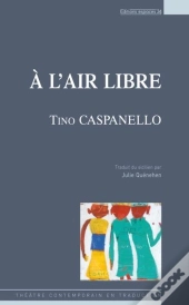 À L'Air Libre