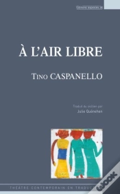 Capa do artigo À L