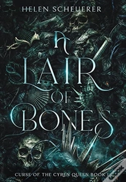 Capa do artigo A Lair Of Bones