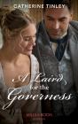 A Laird For The Governess - Preview