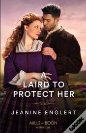 Capa do artigo A Laird To Protect Her