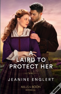 Capa do artigo A Laird To Protect Her