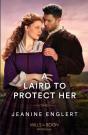 A Laird To Protect Her - Preview