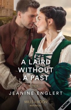 Capa do artigo A Laird Without A Past