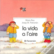 Capa do artigo A L