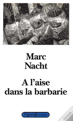 Capa do artigo A L'Aise Dans La Barbarie