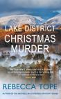 A Lake District Christmas Murder - Preview