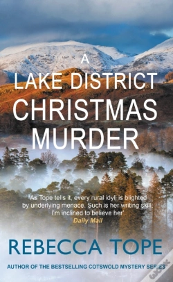 Capa do artigo A Lake District Christmas Murder