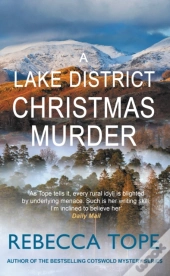 A Lake District Christmas Murder