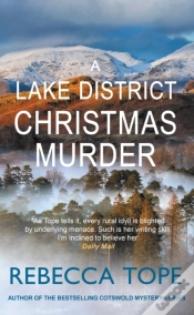 Capa do artigo A Lake District Christmas Murder