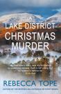 A Lake District Christmas Murder - Preview