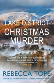 Capa do artigo A Lake District Christmas Murder