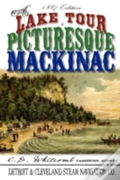 Capa do artigo A Lake Tour To Picturesque Mackinac