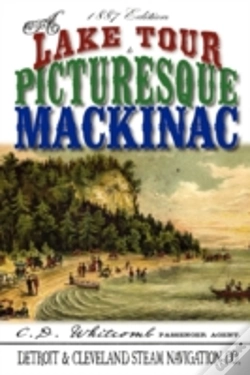 Capa do artigo A Lake Tour To Picturesque Mackinac