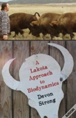 Capa do artigo A Lakota Approach To Biodynamics