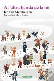 Capa do artigo A L
