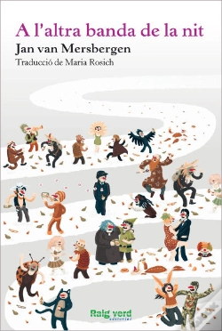 Capa do artigo A L'Altra Banda De La Nit