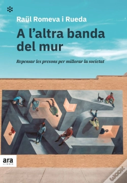 Capa do artigo A L'Altra Banda Del Mur