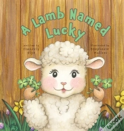 Capa do artigo A Lamb Named Lucky