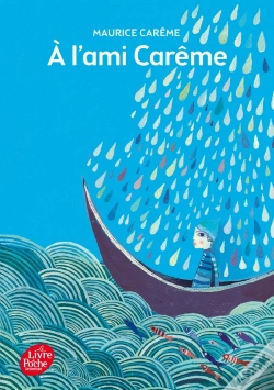 Capa do artigo À L'Ami Carême