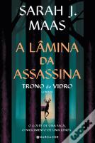 A Lâmina da Assassina