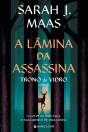 A Lâmina da Assassina - Preview