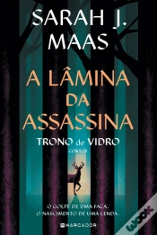 Capa do artigo A Lâmina da Assassina