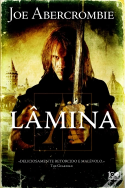 Capa do artigo A Lâmina