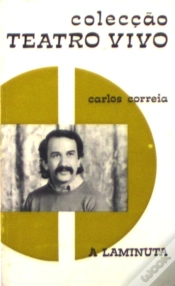 Capa do artigo A Laminuta