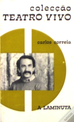 Capa do artigo A Laminuta