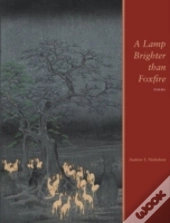A Lamp Brighter Than Foxfire
