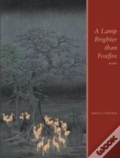Capa do artigo A Lamp Brighter Than Foxfire