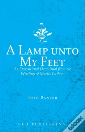 Capa do artigo A Lamp Unto My Feet: An Expositional Dev