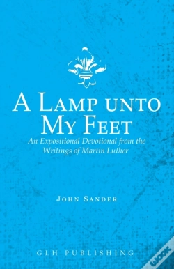 Capa do artigo A Lamp Unto My Feet: An Expositional Dev