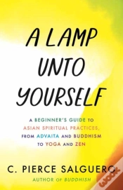 Capa do artigo A Lamp Unto Yourself