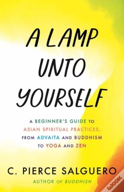 Capa do artigo A Lamp Unto Yourself