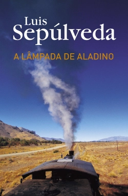 Capa do artigo A Lâmpada de Aladino