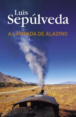 Capa do artigo A Lâmpada de Aladino