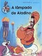 A Lâmpada de Aladino - Preview